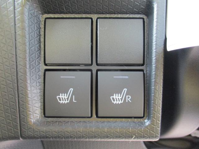 タントＸＲ７年式　届出済み未使用車　キーフリー　４ｋｍ（福岡県）の中古車