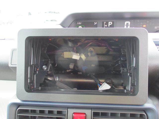 タントＸＲ７年式　届出済み未使用車　キーフリー　４ｋｍ（福岡県）の中古車