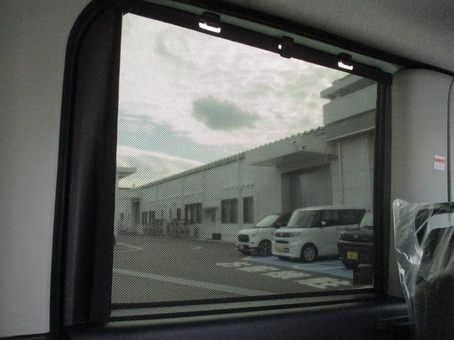 タントＸＲ７年式　届出済み未使用車　キーフリー　４ｋｍ（福岡県）の中古車