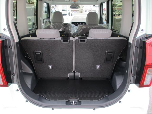 タントＸＲ７年式　届出済み未使用車　キーフリー　４ｋｍ（福岡県）の中古車