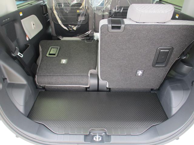 タントＸＲ７年式　届出済み未使用車　キーフリー　４ｋｍ（福岡県）の中古車