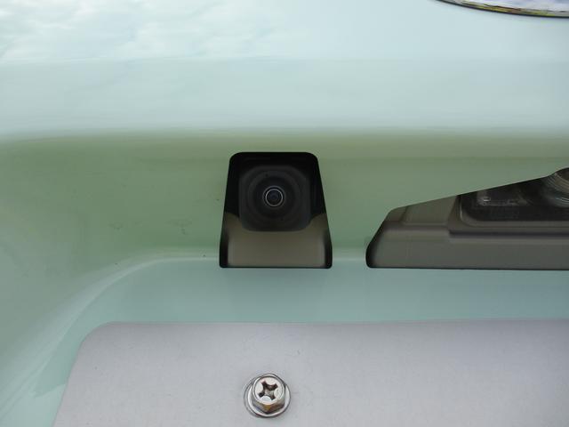 タントＸＲ７年式　届出済み未使用車　キーフリー　４ｋｍ（福岡県）の中古車