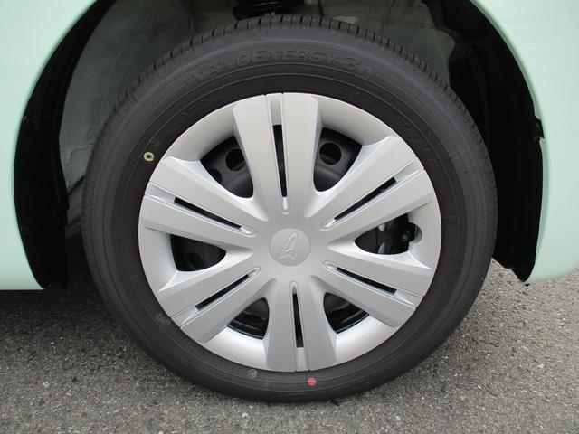 タントＸＲ７年式　届出済み未使用車　キーフリー　４ｋｍ（福岡県）の中古車