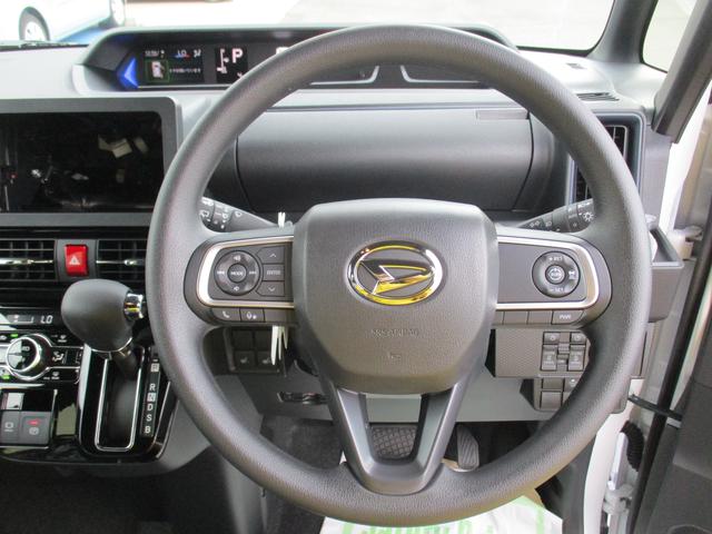 タントカスタムXリミテッドR7年式 届出済み未使用車 両側パワースライドドア 4km(福岡県)の中古車