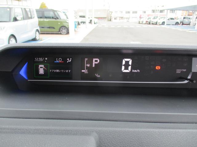 タントカスタムXリミテッドR7年式 届出済み未使用車 両側パワースライドドア 4km(福岡県)の中古車