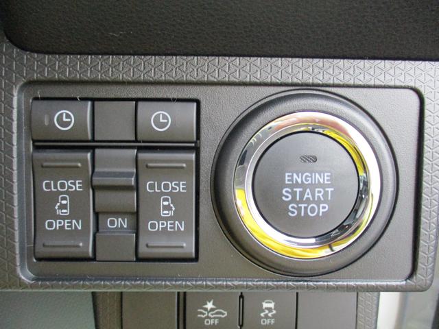 タントカスタムXリミテッドR7年式 届出済み未使用車 両側パワースライドドア 4km(福岡県)の中古車