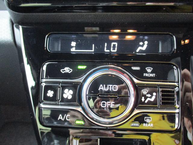 タントカスタムXリミテッドR7年式 届出済み未使用車 両側パワースライドドア 4km(福岡県)の中古車