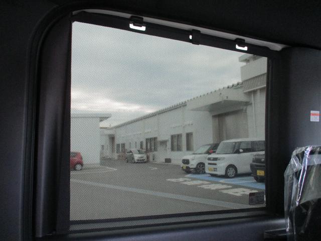 タントカスタムXリミテッドR7年式 届出済み未使用車 両側パワースライドドア 4km(福岡県)の中古車