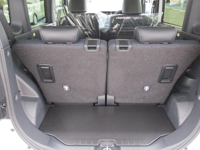 タントカスタムXリミテッドR7年式 届出済み未使用車 両側パワースライドドア 4km(福岡県)の中古車