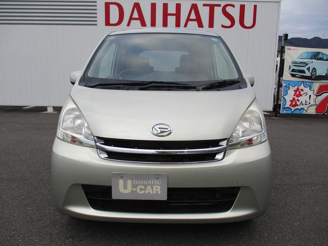 ムーヴXH24年式 車検整備渡し 20.724km(福岡県)の中古車