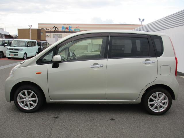 ムーヴXH24年式 車検整備渡し 20.724km(福岡県)の中古車