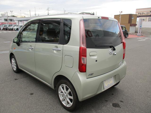 ムーヴXH24年式 車検整備渡し 20.724km(福岡県)の中古車