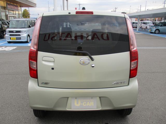 ムーヴXH24年式 車検整備渡し 20.724km(福岡県)の中古車