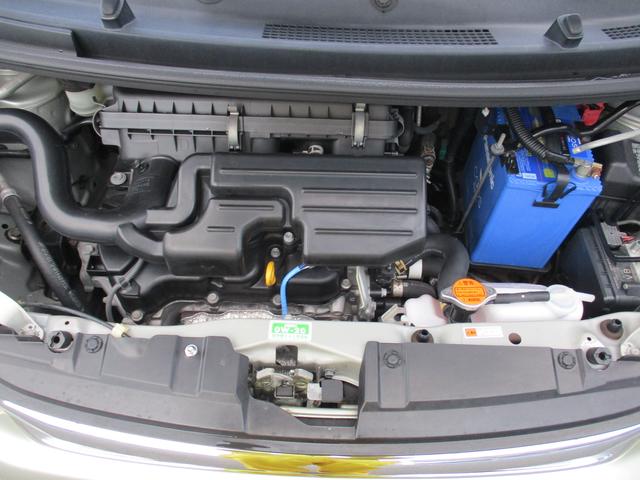 ムーヴXH24年式 車検整備渡し 20.724km(福岡県)の中古車