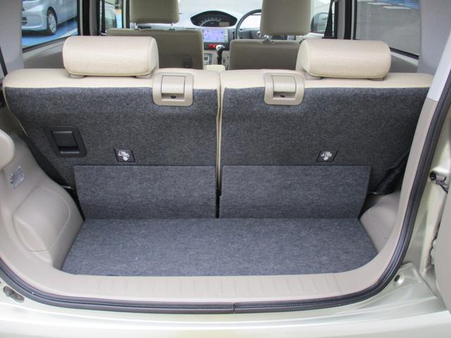 ムーヴXH24年式 車検整備渡し 20.724km(福岡県)の中古車