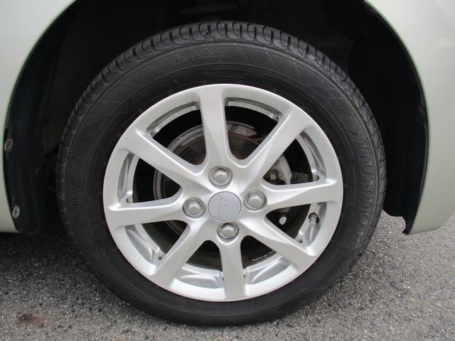 ムーヴXH24年式 車検整備渡し 20.724km(福岡県)の中古車