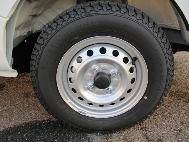 ハイゼットトラックスタンダードCVT車 社有車UP 4WD 283km(福岡県)の中古車