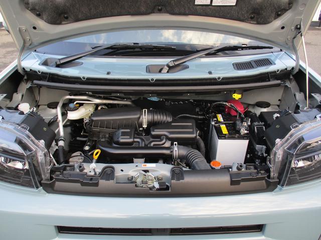 タフトＸＲ７年式　社有車ＵＰ　キーフリー　４．０２６ｋｍ（福岡県）の中古車