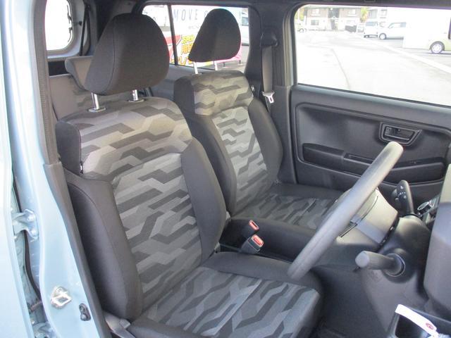 タフトＸＲ７年式　社有車ＵＰ　キーフリー　４．０２６ｋｍ（福岡県）の中古車