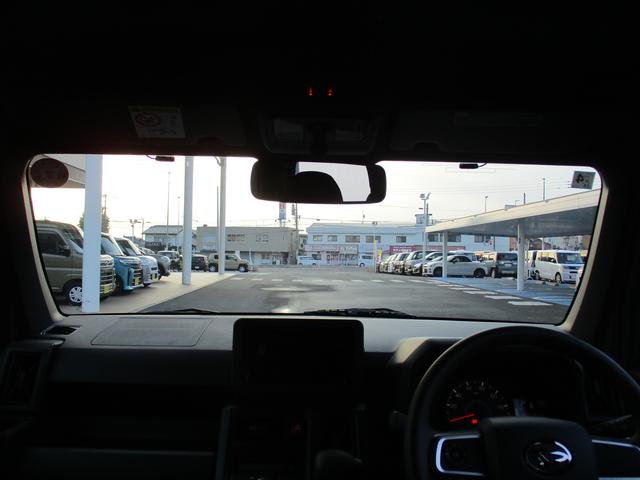 タフトＸＲ７年式　社有車ＵＰ　キーフリー　４．０２６ｋｍ（福岡県）の中古車