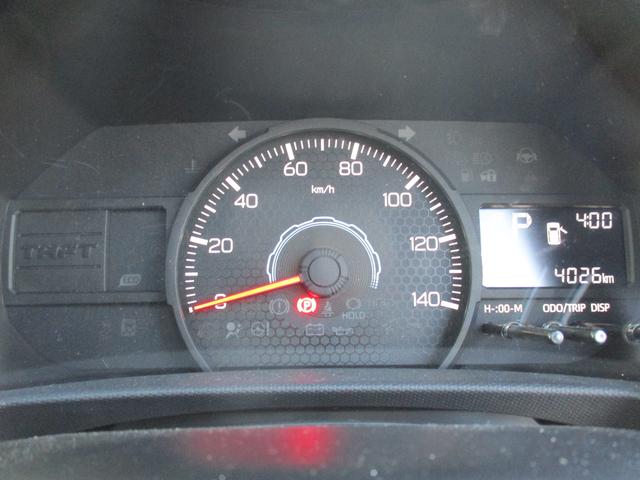 タフトＸＲ７年式　社有車ＵＰ　キーフリー　４．０２６ｋｍ（福岡県）の中古車