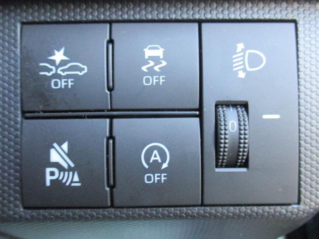 タフトＸＲ７年式　社有車ＵＰ　キーフリー　４．０２６ｋｍ（福岡県）の中古車