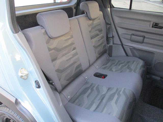 タフトＸＲ７年式　社有車ＵＰ　キーフリー　４．０２６ｋｍ（福岡県）の中古車