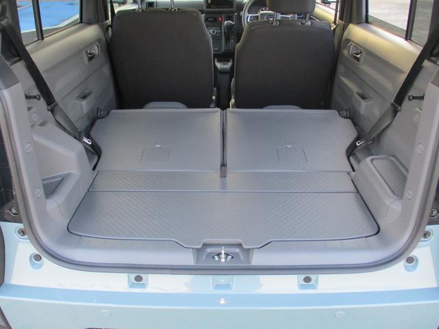 タフトＸＲ７年式　社有車ＵＰ　キーフリー　４．０２６ｋｍ（福岡県）の中古車