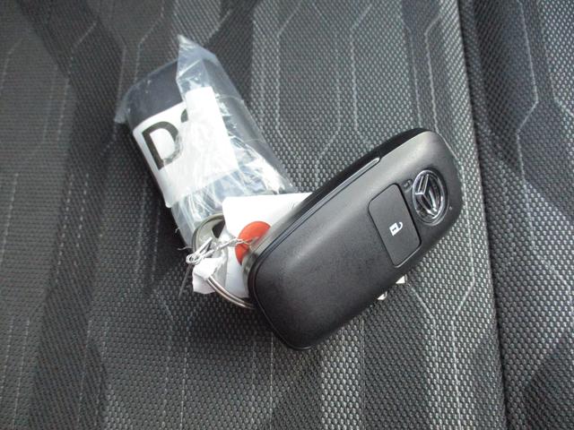 タフトＸＲ７年式　社有車ＵＰ　キーフリー　４．０２６ｋｍ（福岡県）の中古車