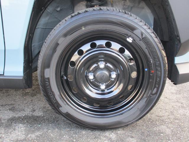 タフトＸＲ７年式　社有車ＵＰ　キーフリー　４．０２６ｋｍ（福岡県）の中古車