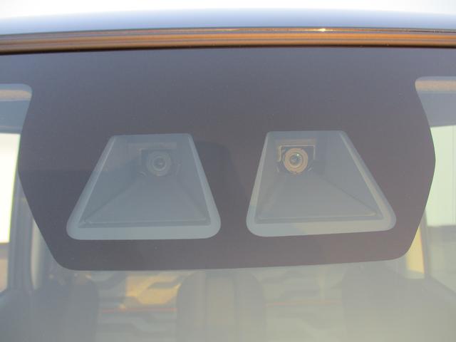 タントファンクロスターボＲ７年式　両側パワースライドドア　キーフリー　１．５５１ｋｍ（福岡県）の中古車