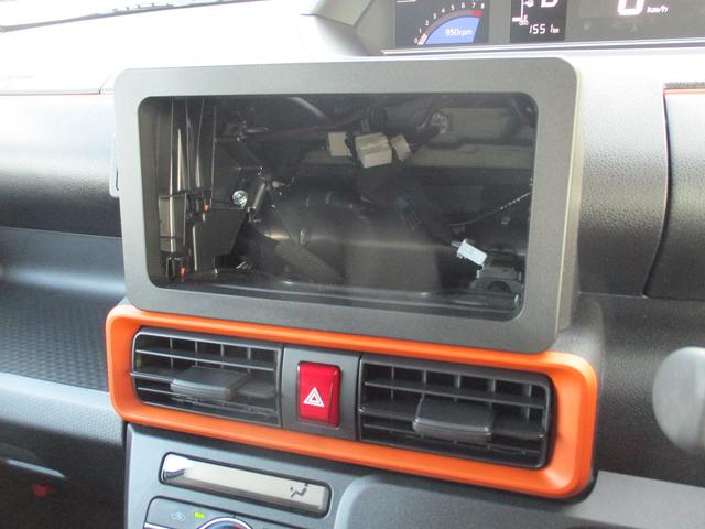 タントファンクロスターボＲ７年式　両側パワースライドドア　キーフリー　１．５５１ｋｍ（福岡県）の中古車