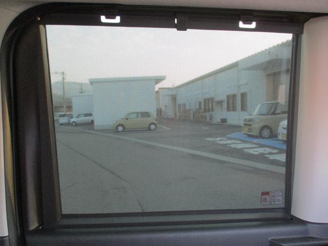 タントファンクロスターボＲ７年式　両側パワースライドドア　キーフリー　１．５５１ｋｍ（福岡県）の中古車