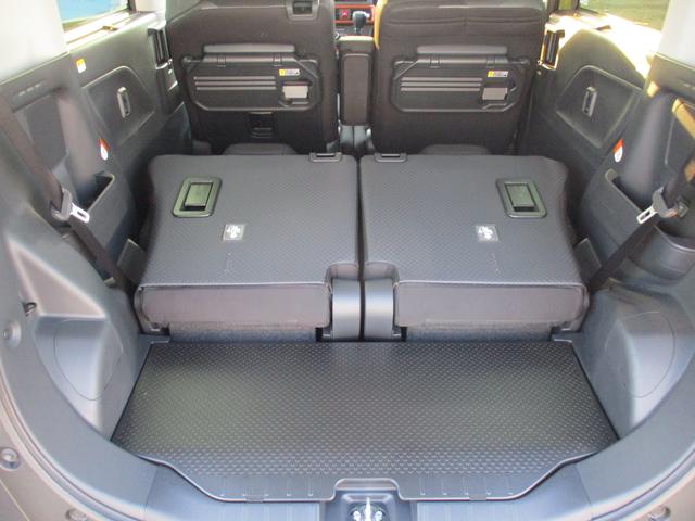 タントファンクロスターボＲ７年式　両側パワースライドドア　キーフリー　１．５５１ｋｍ（福岡県）の中古車