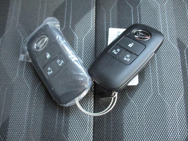 タントファンクロスターボＲ７年式　両側パワースライドドア　キーフリー　１．５５１ｋｍ（福岡県）の中古車