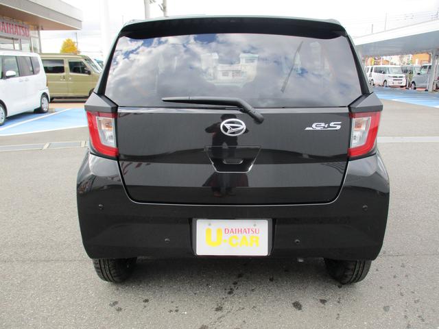 ミライースＸ　ＳＡIIIＲ７年式　ＬＥＤヘッドライト　届け出済み未走行車　２ｋｍ（福岡県）の中古車