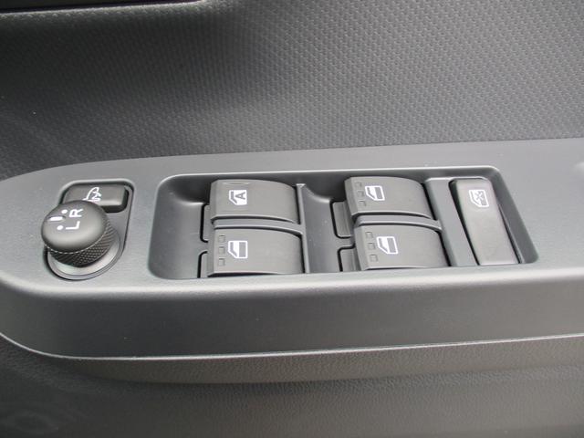 ミライースＸ　ＳＡIIIＲ７年式　ＬＥＤヘッドライト　届け出済み未走行車　２ｋｍ（福岡県）の中古車