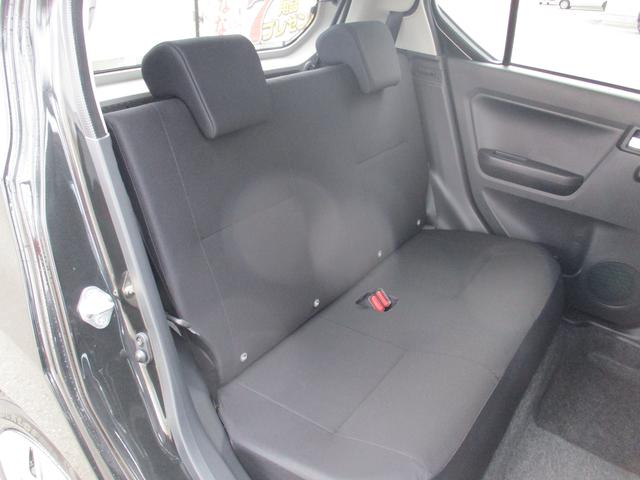 ミライースＸ　ＳＡIIIＲ７年式　ＬＥＤヘッドライト　届け出済み未走行車　２ｋｍ（福岡県）の中古車