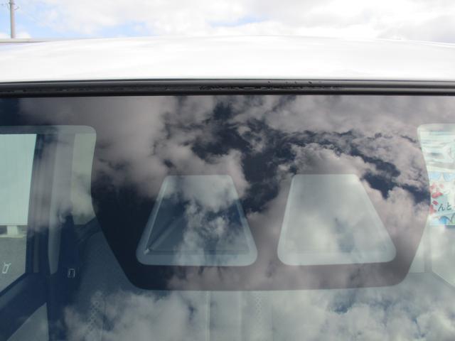 タントXR7年式 左側パワースライドドア キーフリー 478km(福岡県)の中古車