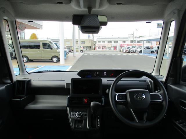 タントXR7年式 左側パワースライドドア キーフリー 478km(福岡県)の中古車