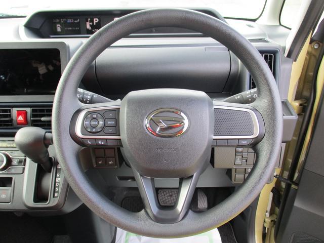 タントXR7年式 左側パワースライドドア キーフリー 478km(福岡県)の中古車