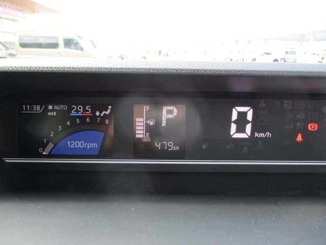 タントXR7年式 左側パワースライドドア キーフリー 478km(福岡県)の中古車