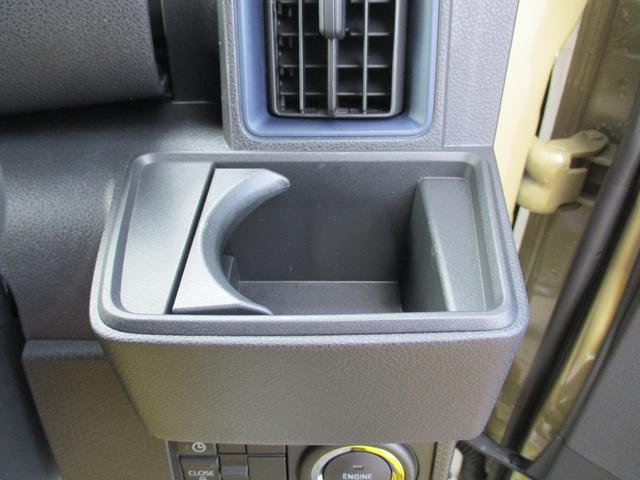 タントXR7年式 左側パワースライドドア キーフリー 478km(福岡県)の中古車