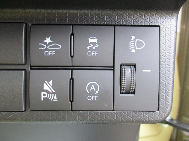 タントXR7年式 左側パワースライドドア キーフリー 478km(福岡県)の中古車