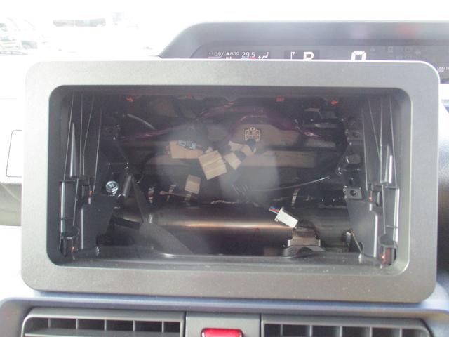 タントXR7年式 左側パワースライドドア キーフリー 478km(福岡県)の中古車