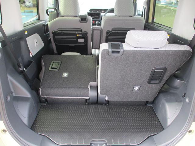 タントXR7年式 左側パワースライドドア キーフリー 478km(福岡県)の中古車