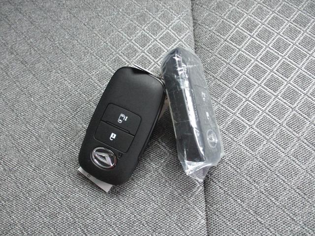 タントXR7年式 左側パワースライドドア キーフリー 478km(福岡県)の中古車