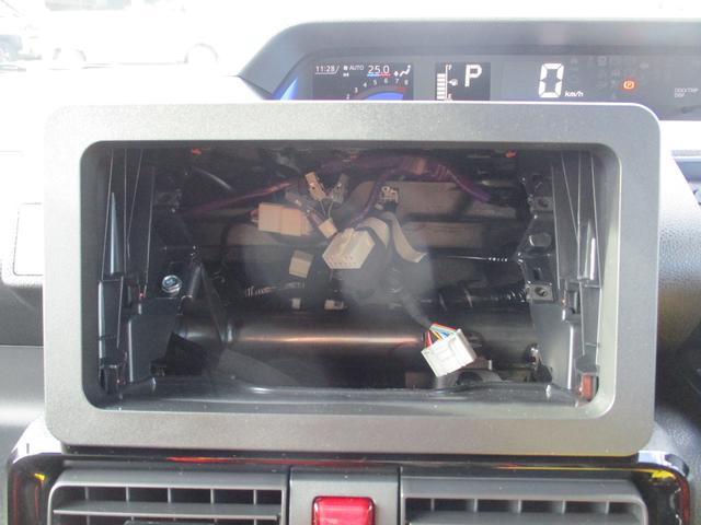 タントカスタムＲＳ両側電動スライドドア　社有車ＵＰ　２１１ｋｍ（福岡県）の中古車