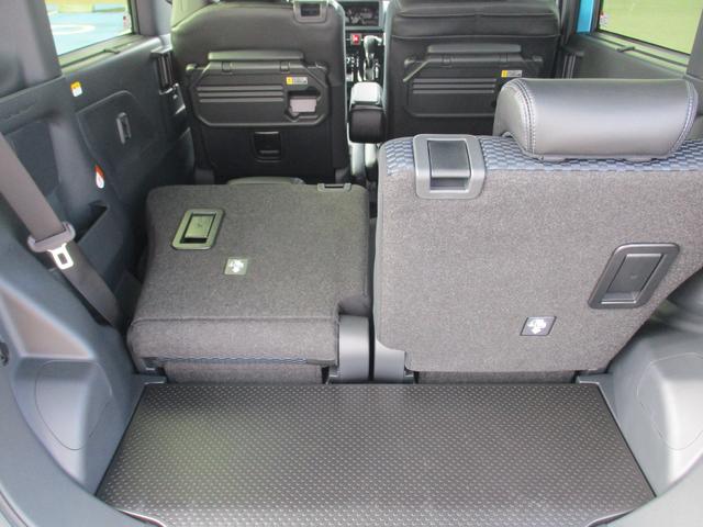 タントカスタムＲＳ両側電動スライドドア　社有車ＵＰ　２１１ｋｍ（福岡県）の中古車