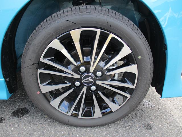 タントカスタムＲＳ両側電動スライドドア　社有車ＵＰ　２１１ｋｍ（福岡県）の中古車